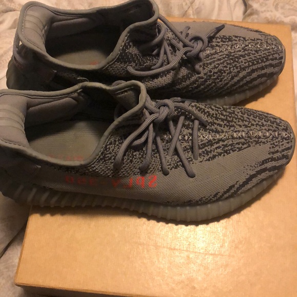 yeezy boost 350 beluga 2.0 - Picture 2 of 6